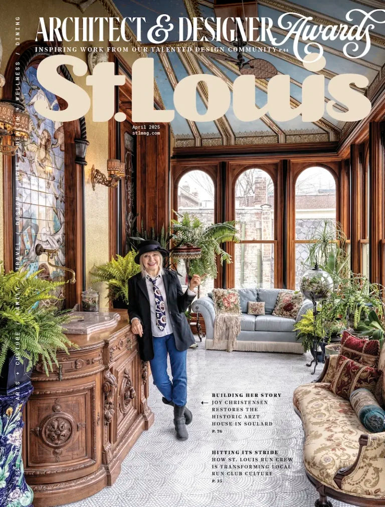 St Louis Magazine
