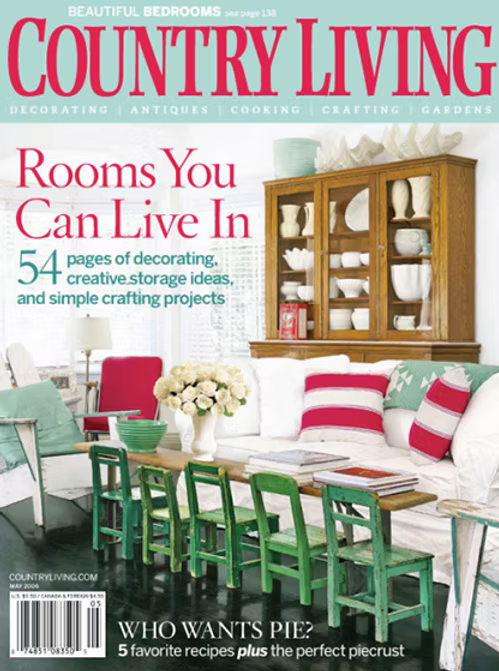 Country Living