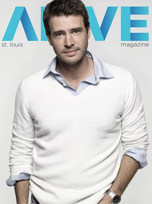 Alive Magazine