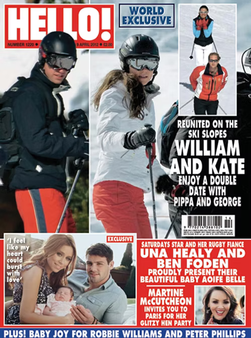 Hello World Exclusive