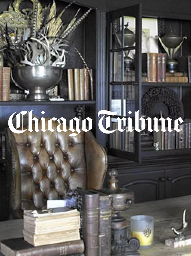 Chicago Tribune