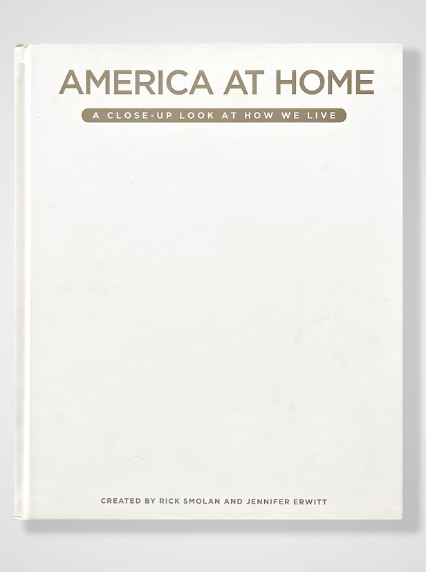 America At Home