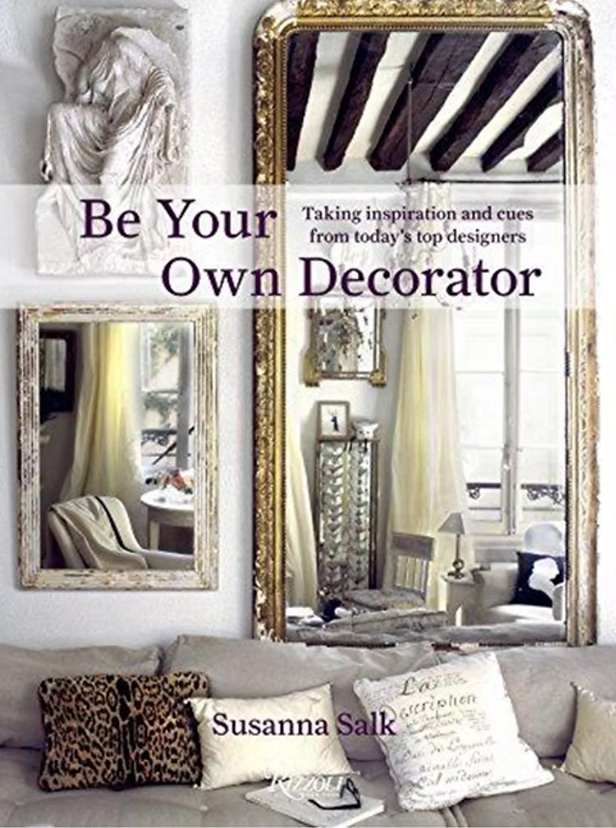 Be Your Own Decorator