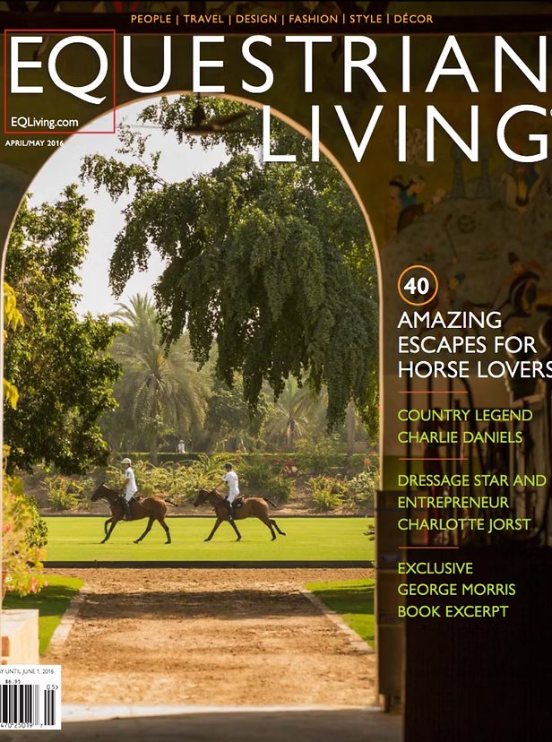 Equestrian Living