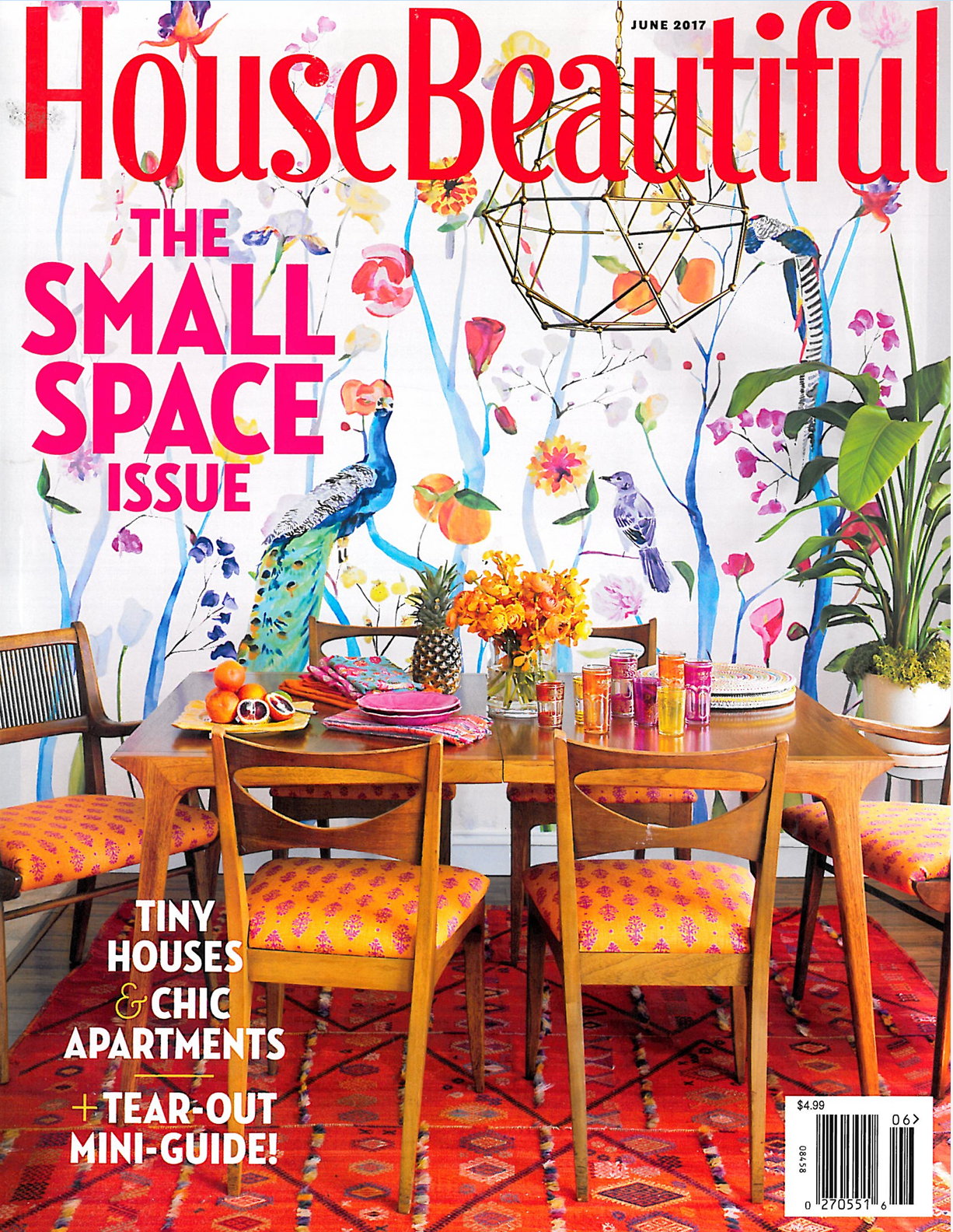 House Beautiful - The Stable