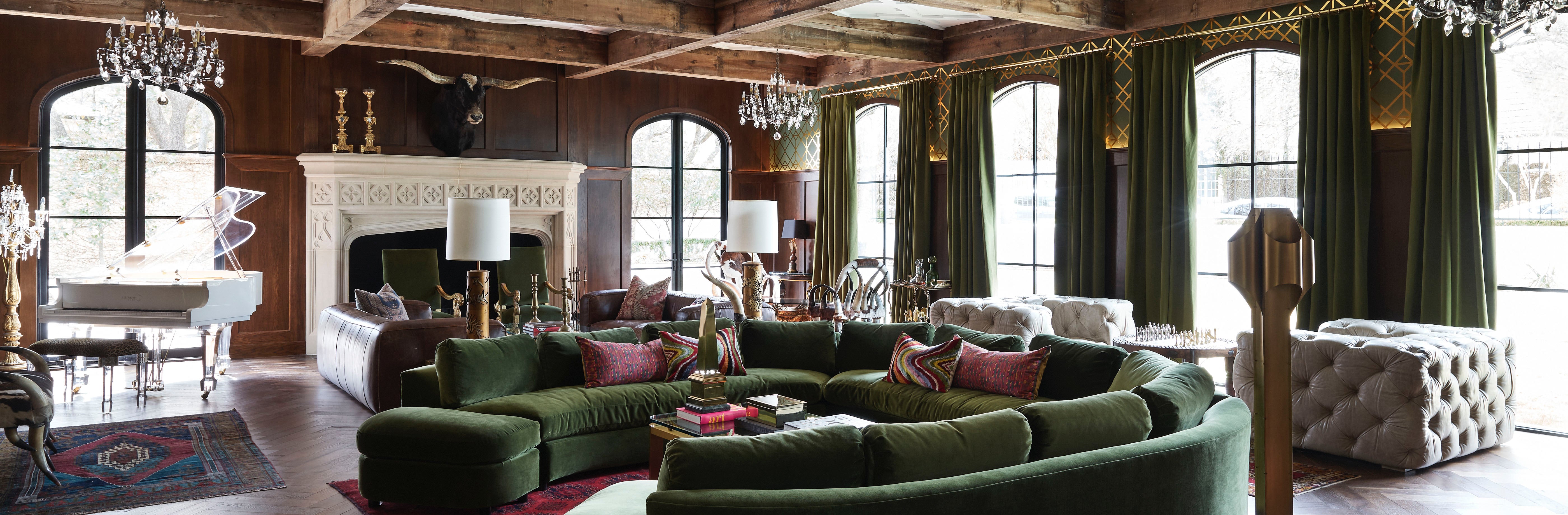 Bold. Fearless. Unapologetic.